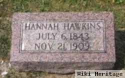 Hannah Hawkins