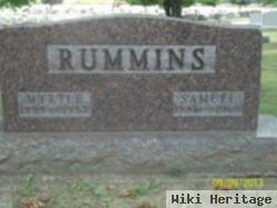 Samuel Rummins