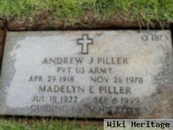 Andrew Jacob Piller