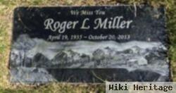 Roger L. Miller