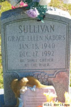 Grace Ellen Nabors Sullivan