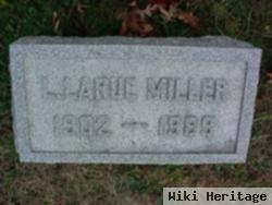 Laura Larue N. Miller