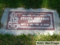 Steven E Dawson