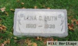 Lena C Wicklein Huth