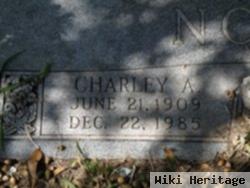 Charley A. Norris