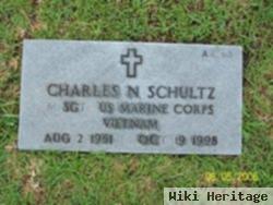 Charles N Schultz