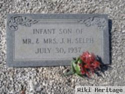 Infant Son Selph