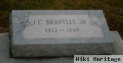 J.c. Brantley, Jr