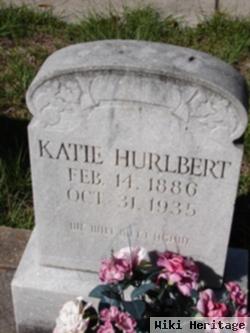 Katie Hurlbert