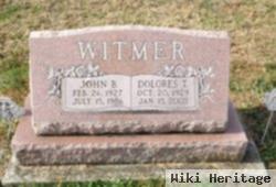 Dolores Taylor Witmer