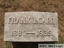 Frank J. Carr