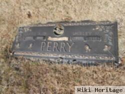 James A. Perry, Jr