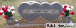 Mamie M. Manning