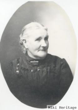 Caroline Vernon Smith Brown