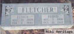 Floyd Lee Fletcher