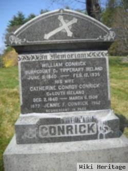 William Conrick