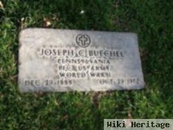 Joseph C Buechel