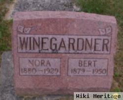 Bert Winegardner