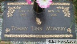 Tommy Linn Mowery