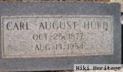 Carl August Hurd