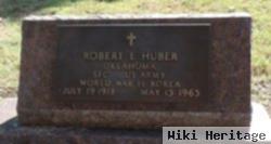 Robert E. Huber