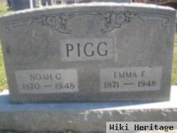 Emma F Pigg