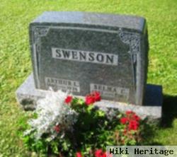 Selma C Anderson Swenson