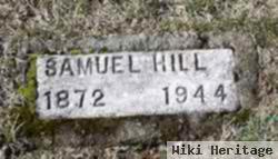 Samuel Hill