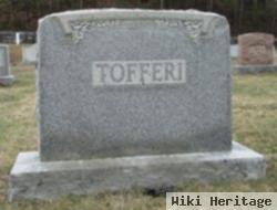 Florence B Hoellrich Tofferi