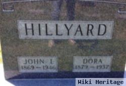 Dora East Hillyard