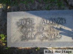 Jose Alonzo