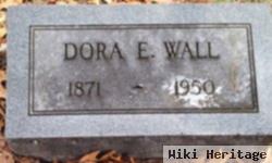 Dora E Wall