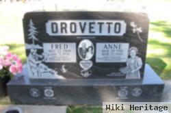 Anne Drovetto