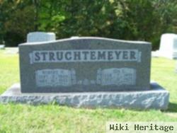 Ida L Struchtemeyer