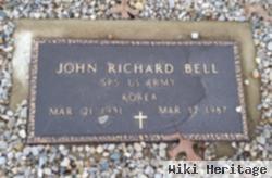 John Richard Bell