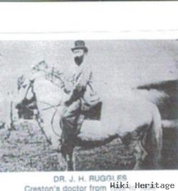 Dr Joseph H Ruggles