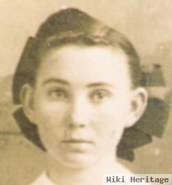 Ruth Belle Hawkins Kerr