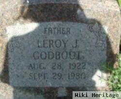 Leroy J. Godbout