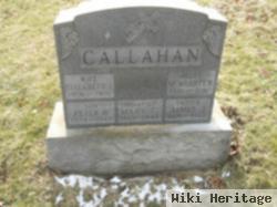 Peter B. Callahan