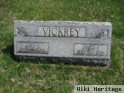 Mary A Vickrey