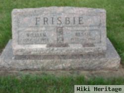 William Frisbie