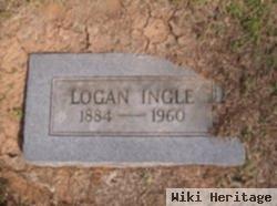 William Logan Ingle