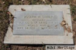 Joseph H. Simily