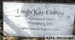 Linda Kay Myers Collin