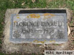 Florence Devault