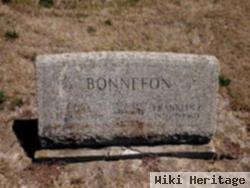 Cora Peyton Bonnefon