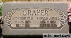 Parley James Draper