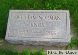 William N. Knox