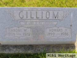 Howard H. Gilliom