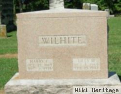 Harry C Wilhite